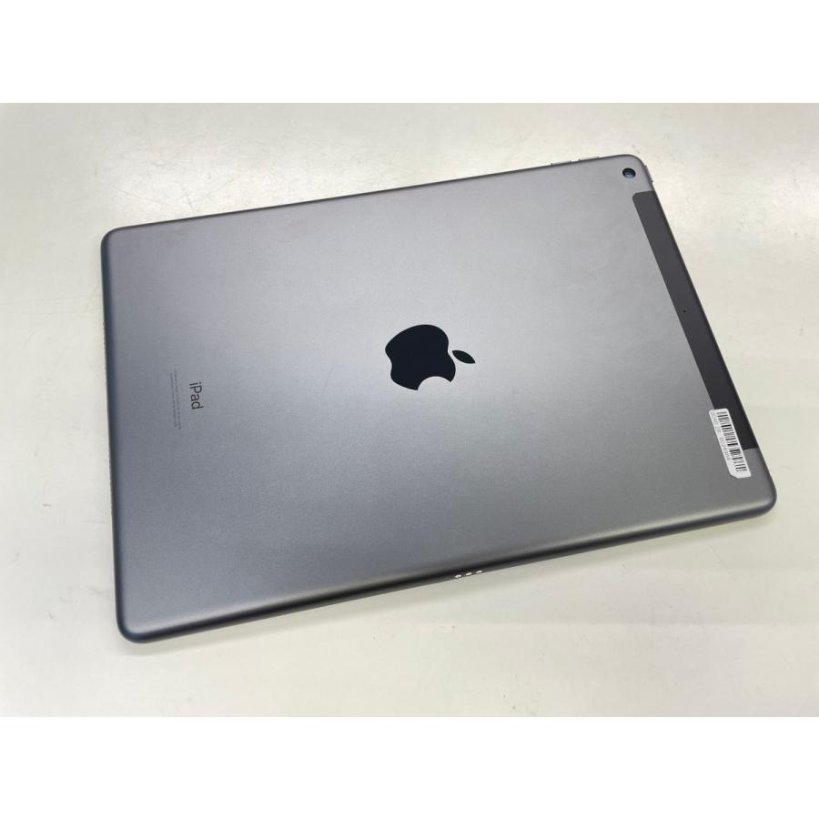 ☆送料無料☆ジャンク☆SoftBank☆iPad 第9世代 Wi-Fi+Cellular 64GB
