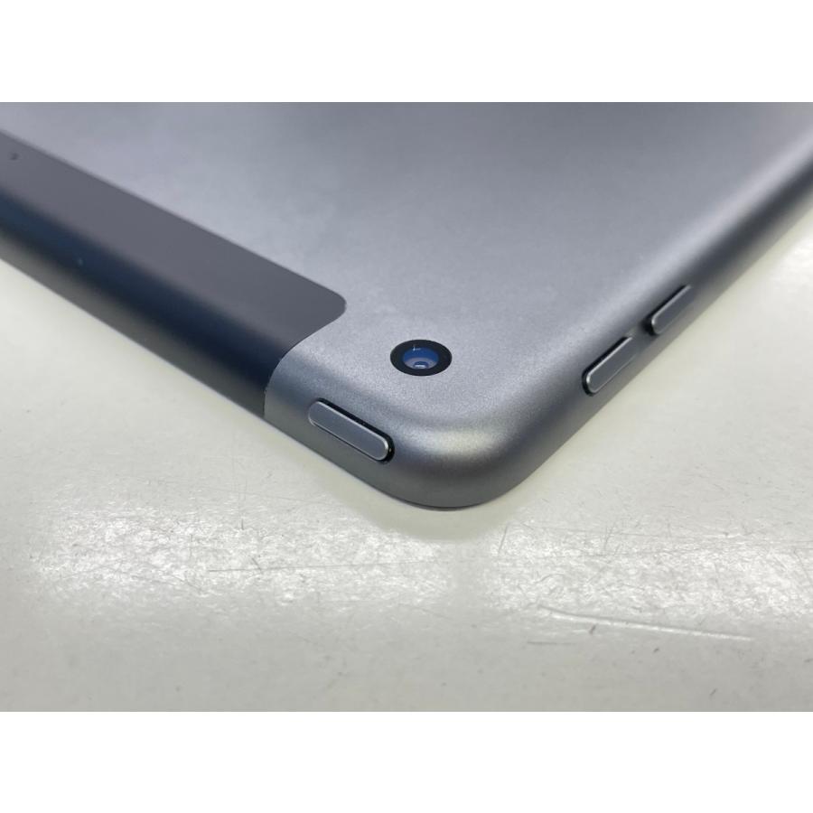 ☆送料無料☆ジャンク☆SoftBank☆iPad 第9世代 Wi-Fi+Cellular 64GB