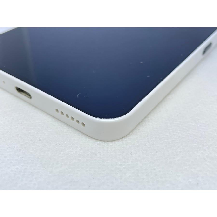 ☆送料無料☆美品☆SIMフリー☆Nothing Phone (3a) A059☆ホワイト