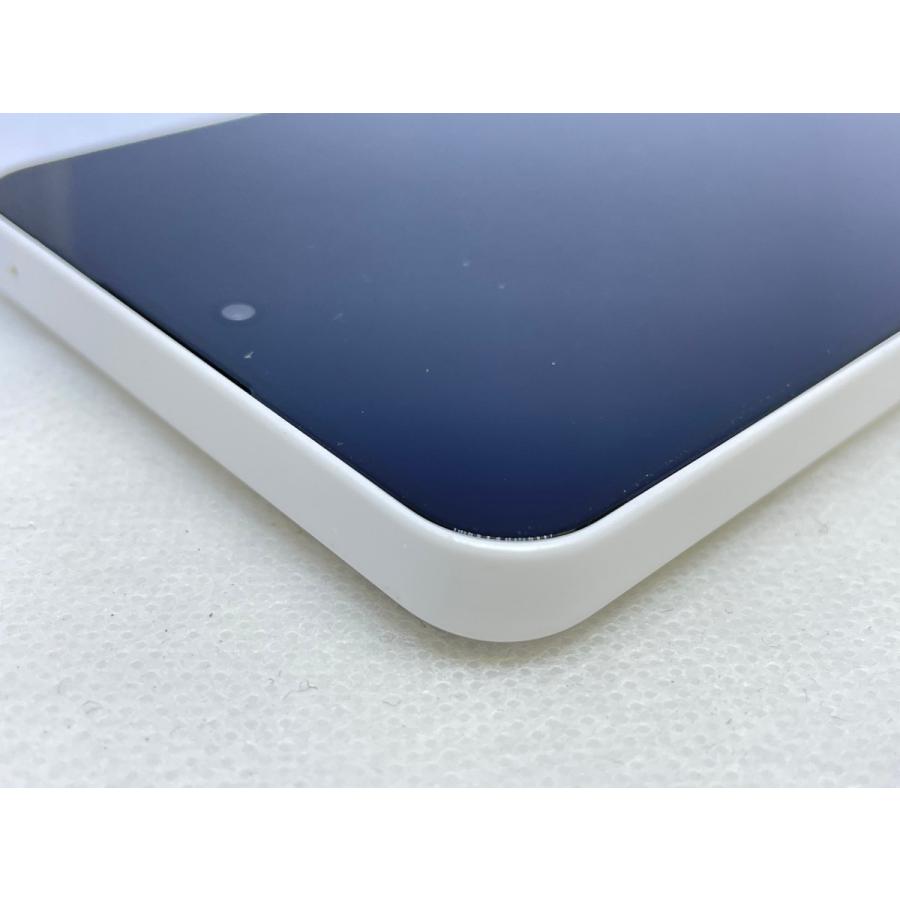 ☆送料無料☆美品☆SIMフリー☆Nothing Phone (3a) A059☆ホワイト