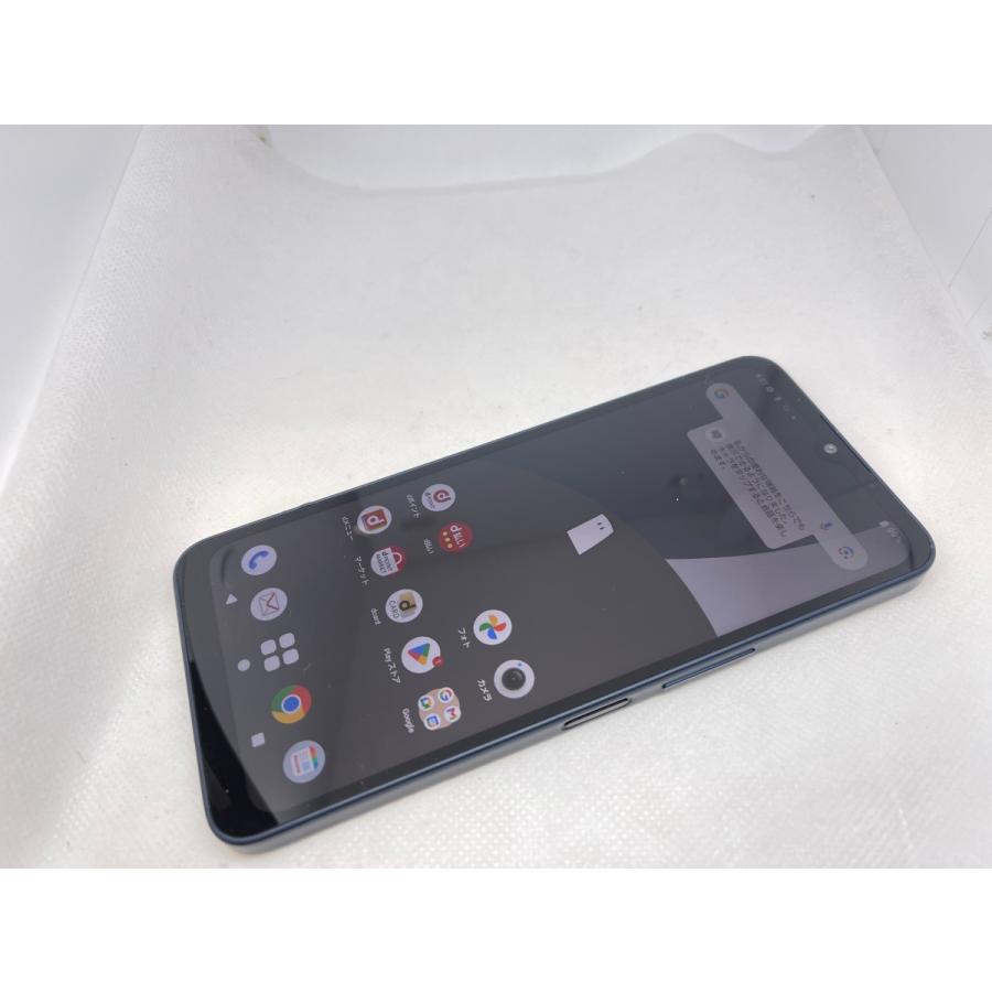 ☆送料無料☆ジャンク☆docomo☆AQUOS wish4 SH-52E☆ブラック