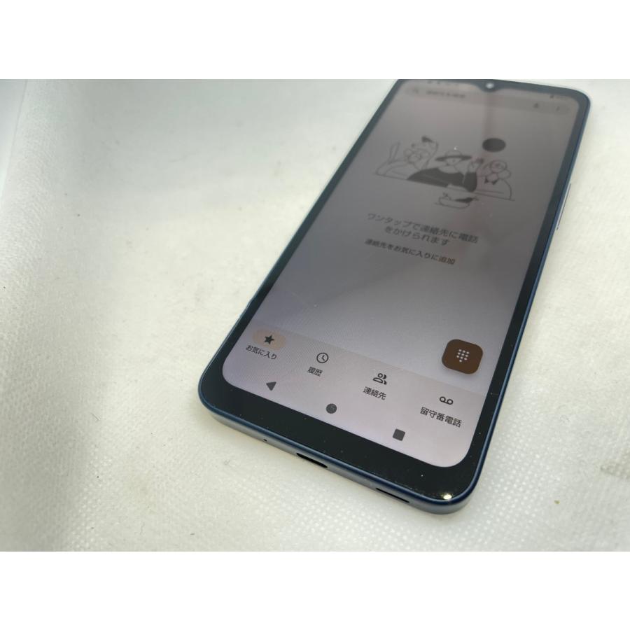 ☆送料無料☆ジャンク☆docomo☆AQUOS wish4 SH-52E☆ブラック