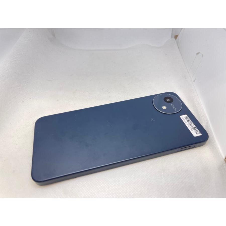 ☆送料無料☆ジャンク☆docomo☆AQUOS wish4 SH-52E☆ブラック