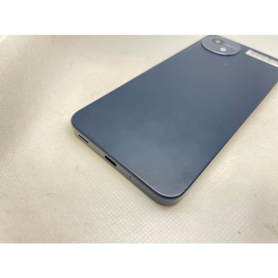☆送料無料☆ジャンク☆docomo☆AQUOS wish4 SH-52E☆ブラック
