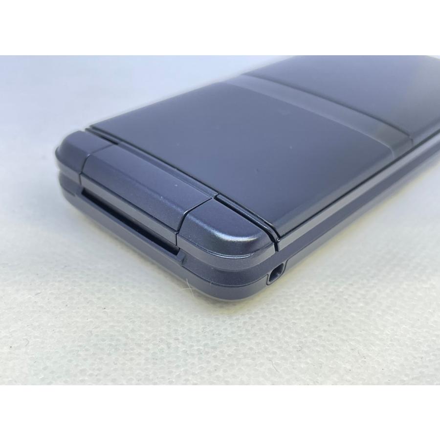 ☆送料無料☆docomo☆DIGNO KY-42C☆ブラック☆0080280025455☆SYS☆07
