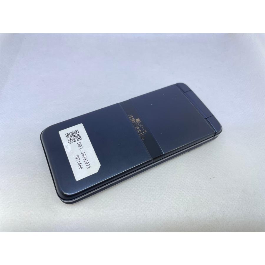 【美品】docomo DIGNO ケータイ KY-42C ブラック ☆送料無料☆良品☆docomo☆DIGNO KY-42C☆ブラック☆0080280025457