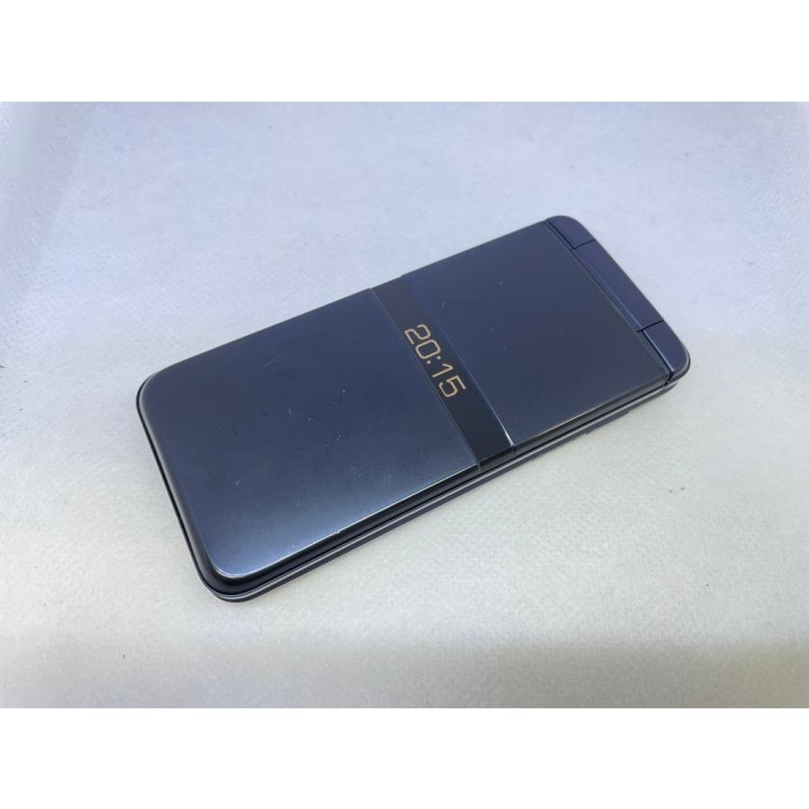 ☆送料無料☆docomo☆DIGNO KY-42C☆ブラック☆0080280025487☆SYS☆07
