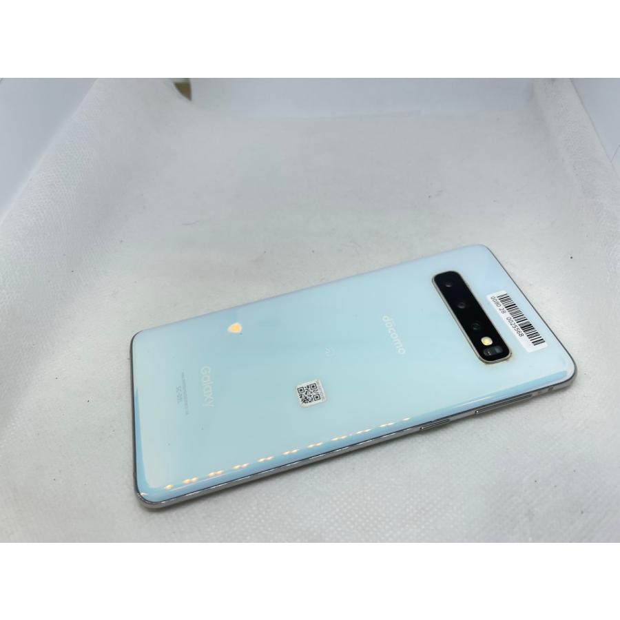 Galaxy S10 128GB docomo (SC-03L) ジャンク ☆送料無料☆ジャンク☆docomo☆Galaxy S10 SC-03L☆ブルー