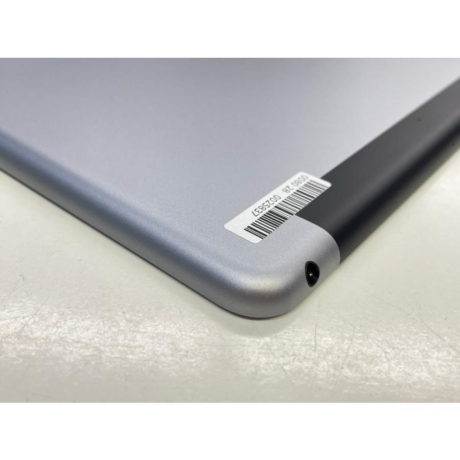 ☆送料無料☆良品☆au☆iPad 第6世代 Wi-Fi+Cellular 32GB☆グレイ