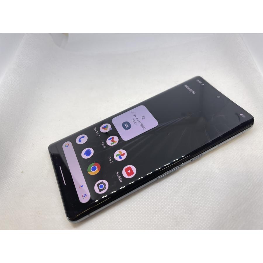 Pixel 7 Pro 【ジャンク】 液漏れ・タッチ異常】Pixel 7 Pro SIMフリー