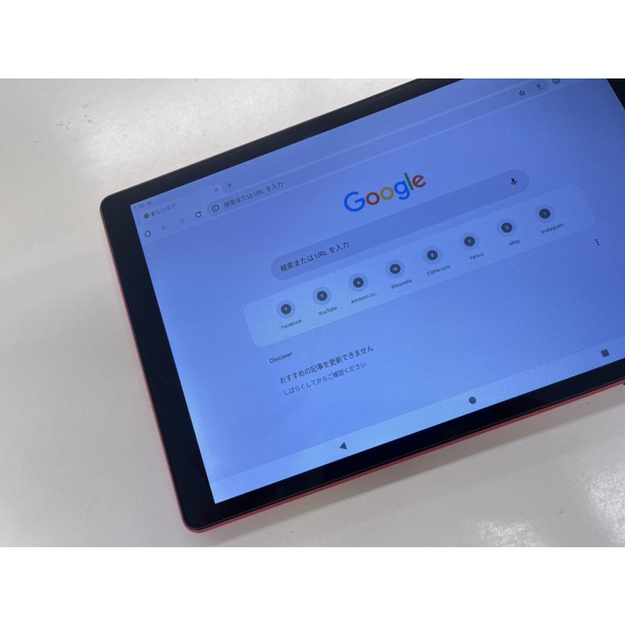 ☆送料無料☆ジャンク☆WiFi☆PUTECCH M10☆ピンク☆0080280029112