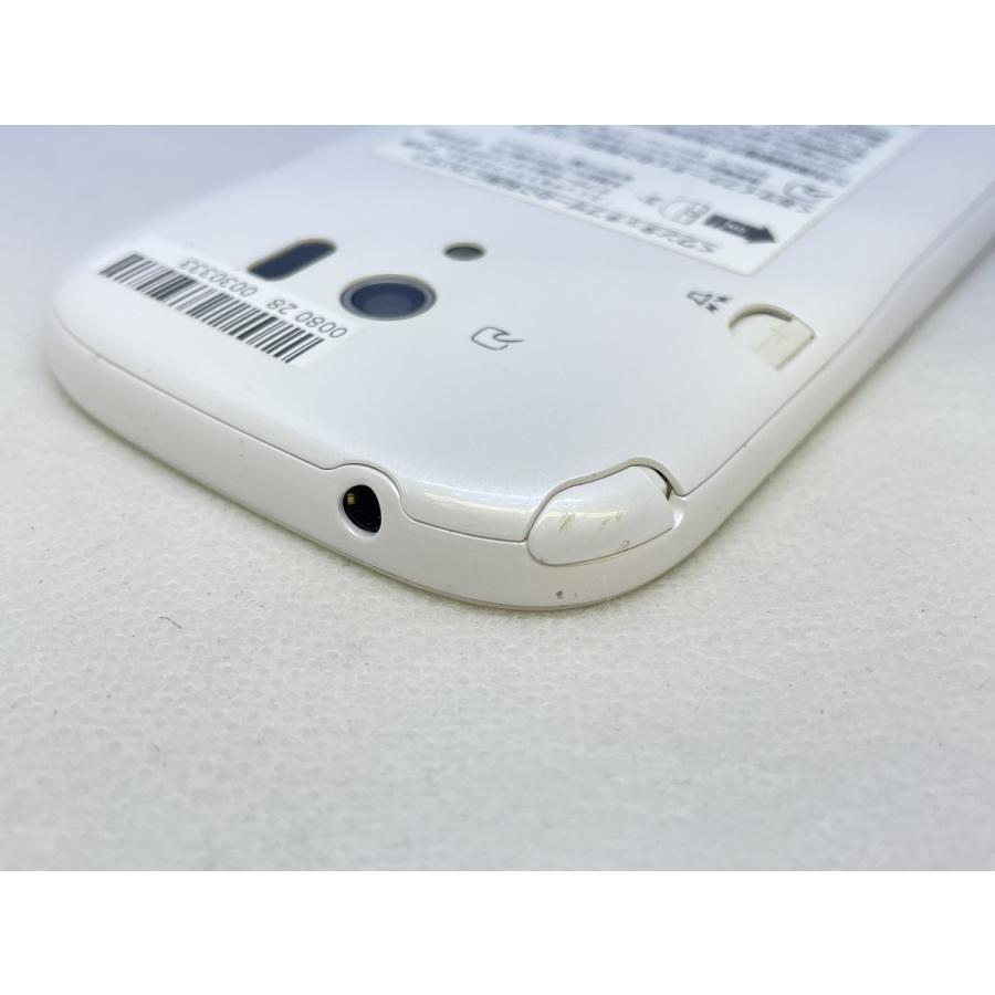 ☆送料無料☆ジャンク☆docomo☆らくらくスマートフォン3 F-06F