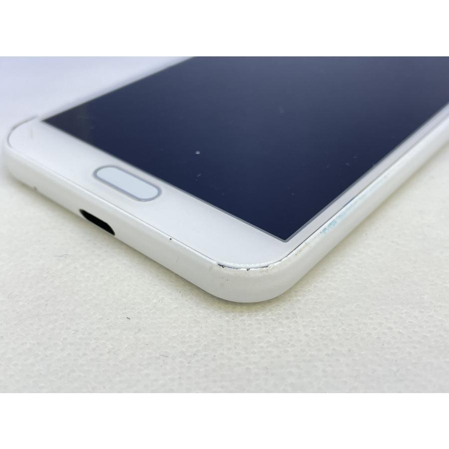 ☆送料無料☆ジャンク☆docomo☆AQUOS sense2 SH-01L☆ホワイト