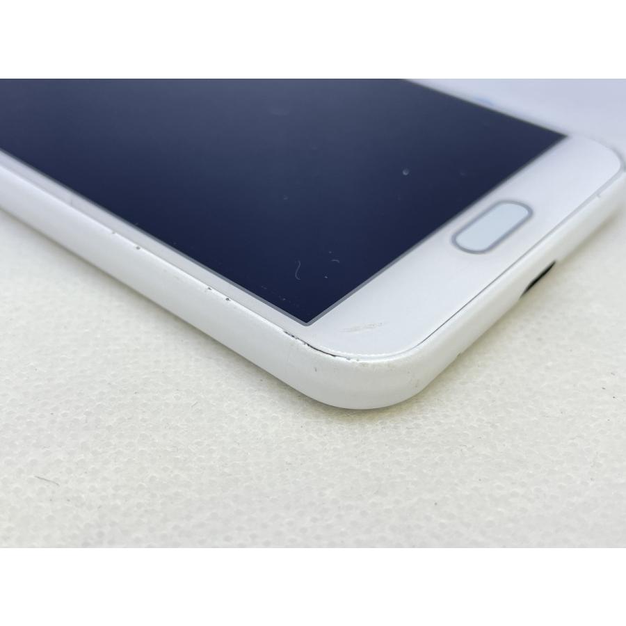 ☆送料無料☆ジャンク☆docomo☆AQUOS sense2 SH-01L☆ホワイト