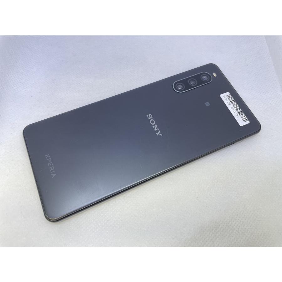 ☆送料無料☆ジャンク☆SoftBank☆Xperia 10 IV A202SO☆ブラック