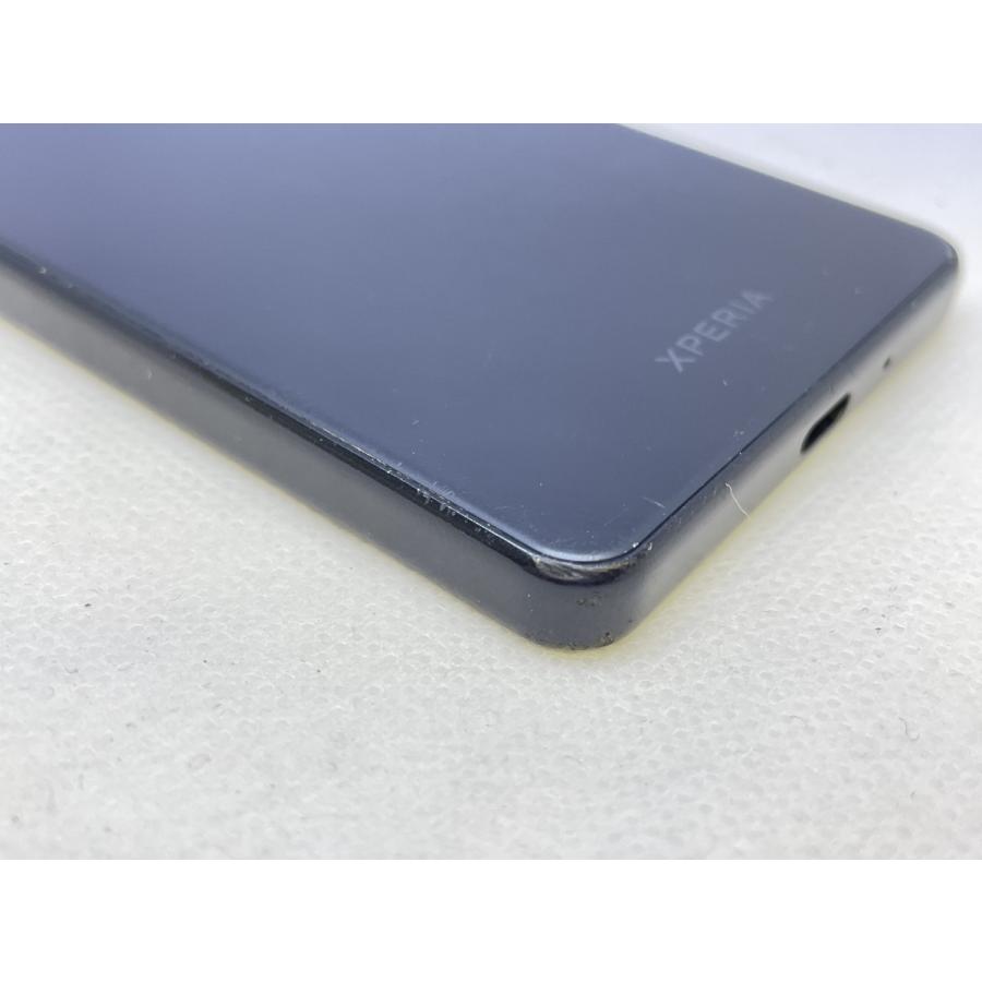 ☆送料無料☆ジャンク☆SoftBank☆Xperia 10 IV A202SO☆ブラック