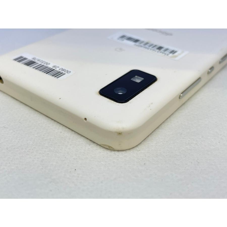 ☆送料無料☆docomo☆AQUOS wish2 SH-51C☆ホワイト☆0080280031678