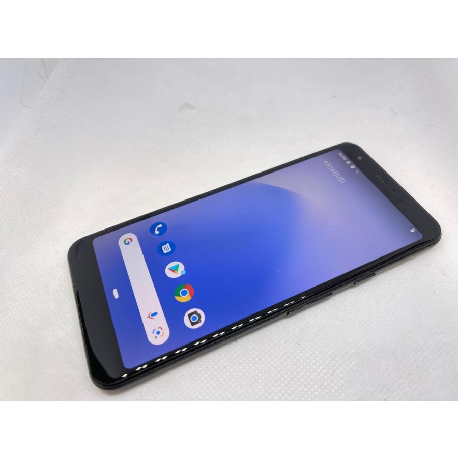 ☆送料無料☆SoftBank☆Google Pixel 3a☆ブラック☆0080280031875