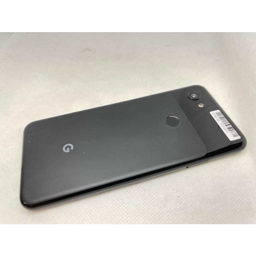 ☆送料無料☆SoftBank☆Google Pixel 3a☆ブラック☆0080280031875