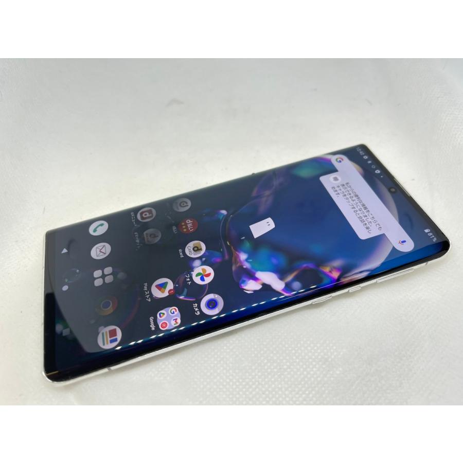 AQUOS R6 ジャンク ☆送料無料☆ジャンク☆docomo☆AQUOS R6 SH-51B☆ホワイト