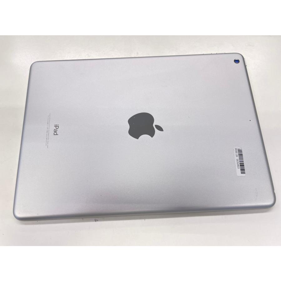 ☆送料無料☆良品☆WiFi☆iPad 第6世代 32GB☆シルバー☆0080280032803