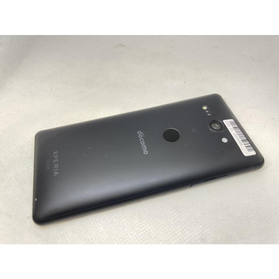 ☆送料無料☆docomo☆Xperia XZ2 Compact SO-05K☆ブラック