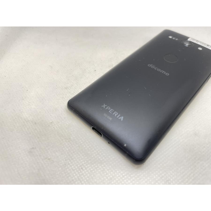 ☆送料無料☆docomo☆Xperia XZ2 Compact SO-05K☆ブラック