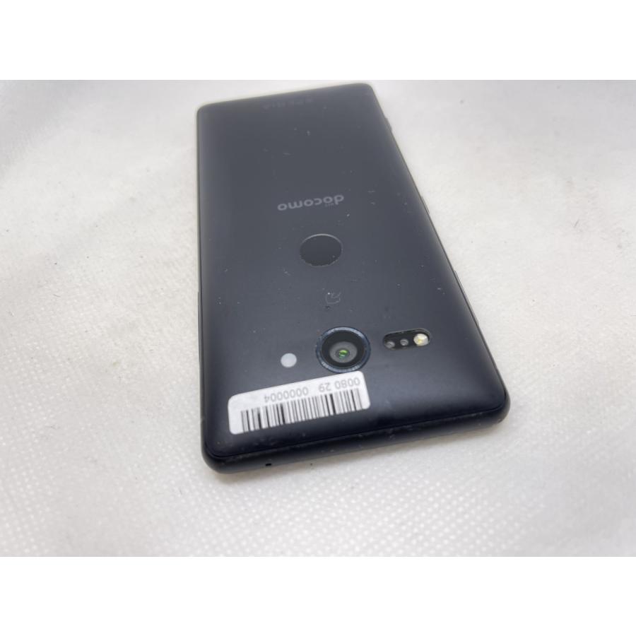 ☆送料無料☆docomo☆Xperia XZ2 Compact SO-05K☆ブラック