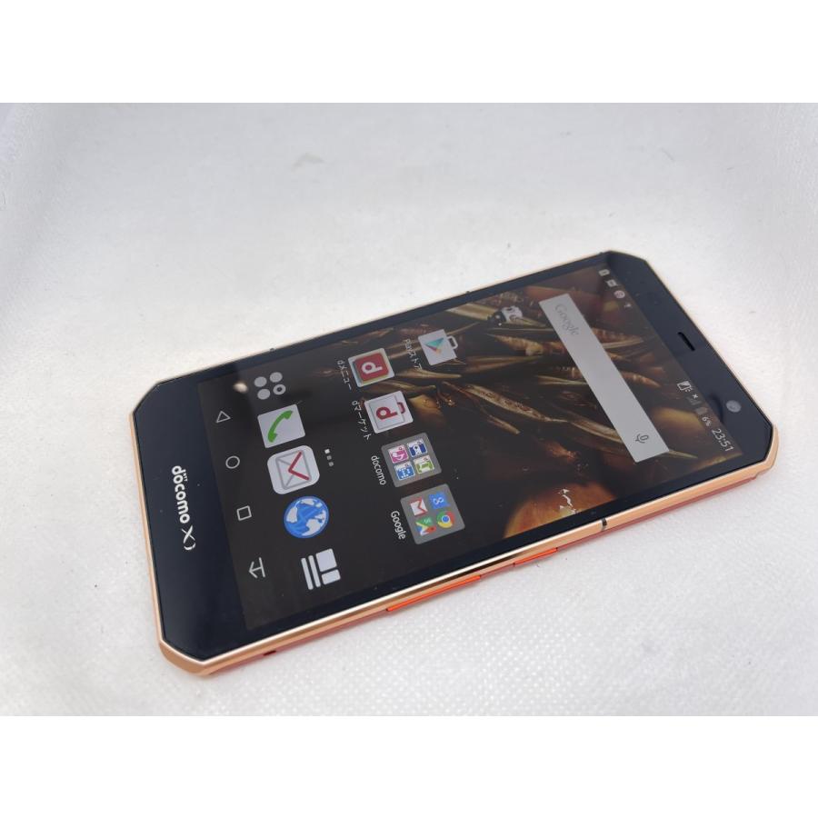 docomo ARROWS NX ブラック ホワイト 2台セット ☆送料無料☆docomo☆ARROWS NX F-02G☆オレンジ☆0080290000088☆SYS