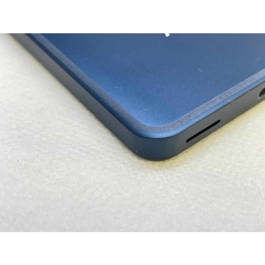 ☆送料無料☆ジャンク☆SIMフリー☆AQUOS sense8 SH-M26☆ブルー