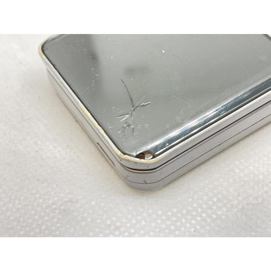 ☆送料無料☆ジャンク☆docomo☆arrows ケータイ F-03L☆シルバー