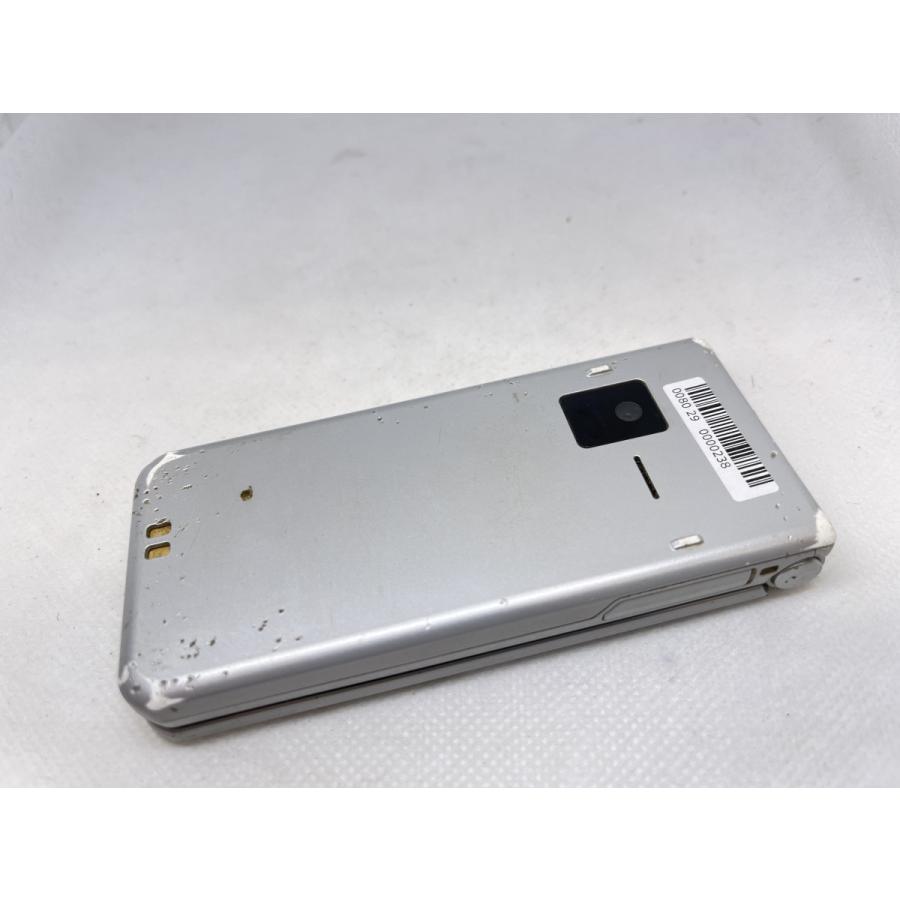 ☆送料無料☆ジャンク☆docomo☆arrows ケータイ F-03L☆シルバー