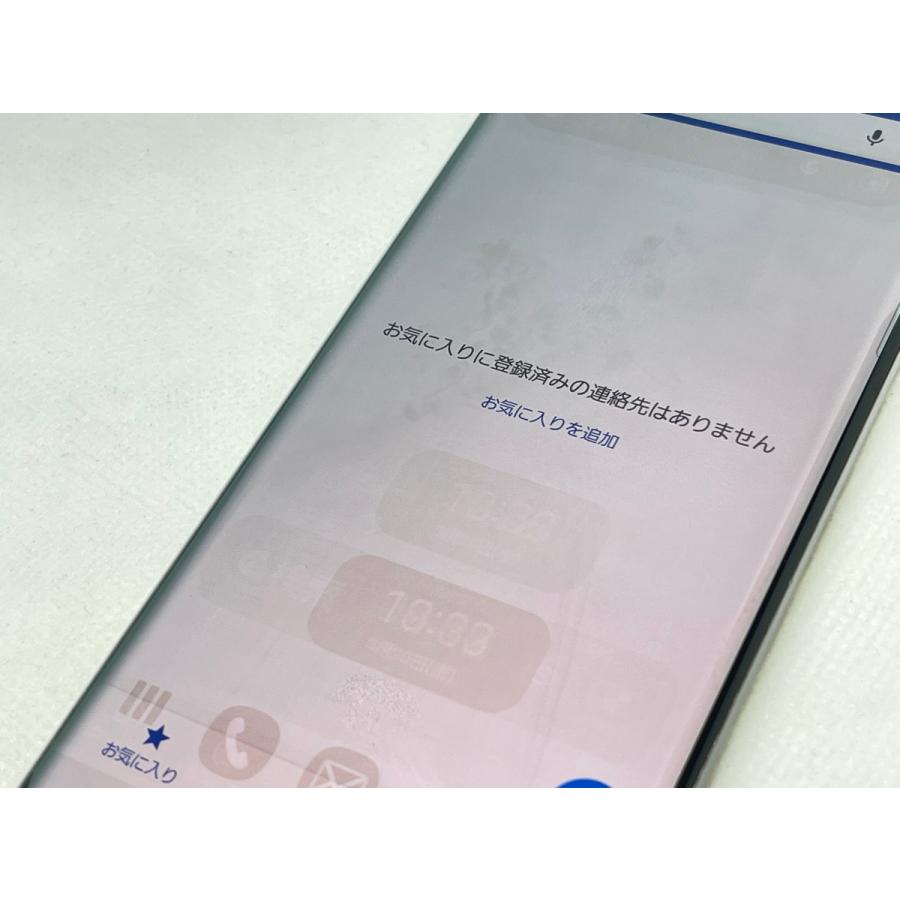 ☆送料無料☆ジャンク☆docomo☆Galaxy S10 SC-03L☆ブラック