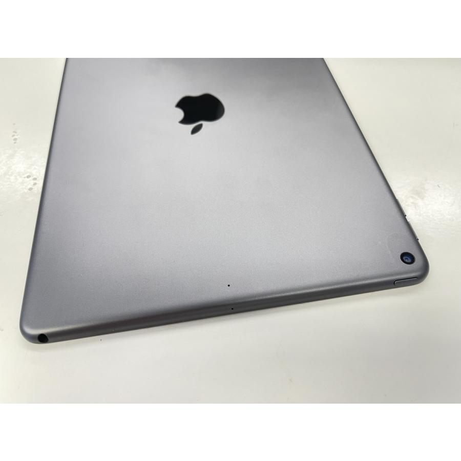 ☆送料無料☆ジャンク☆WiFi☆iPad Air 第3世代 256GB☆グレイ