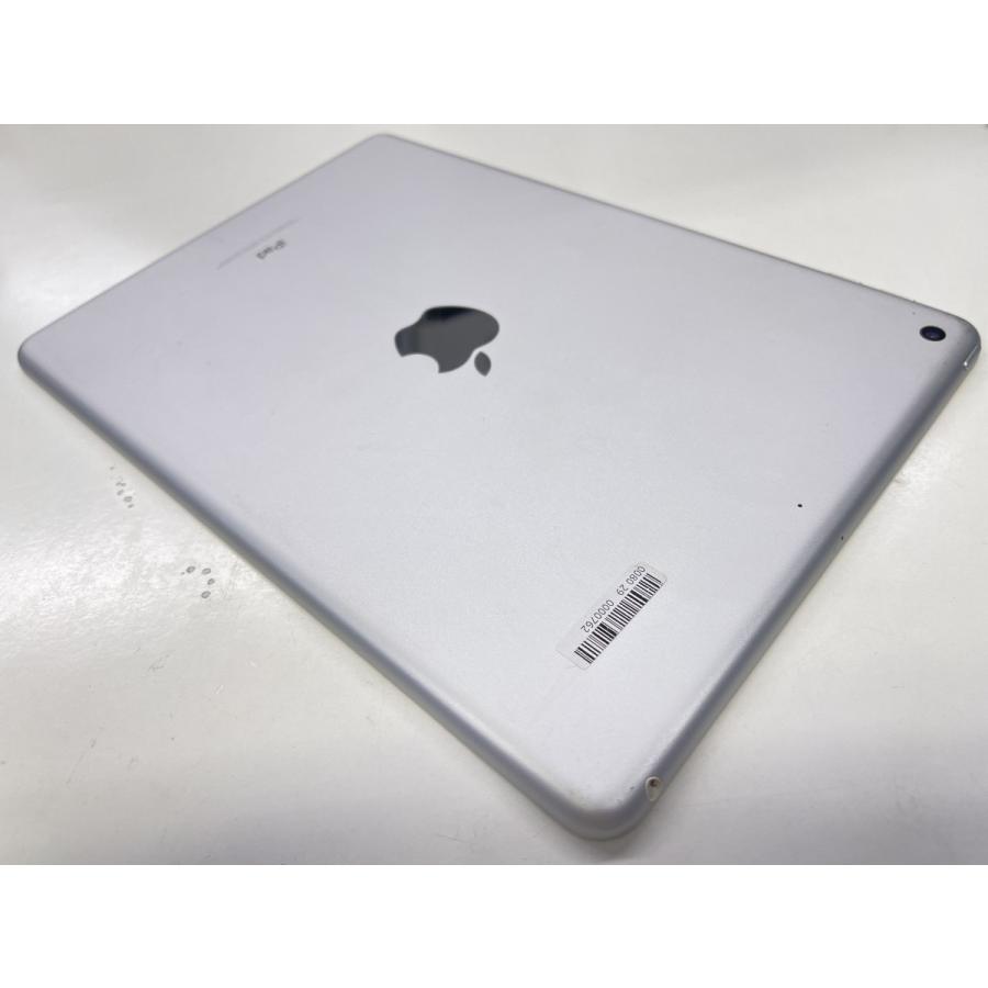 ☆送料無料☆良品☆WiFi☆iPad 第6世代 32GB☆シルバー☆0080290000762