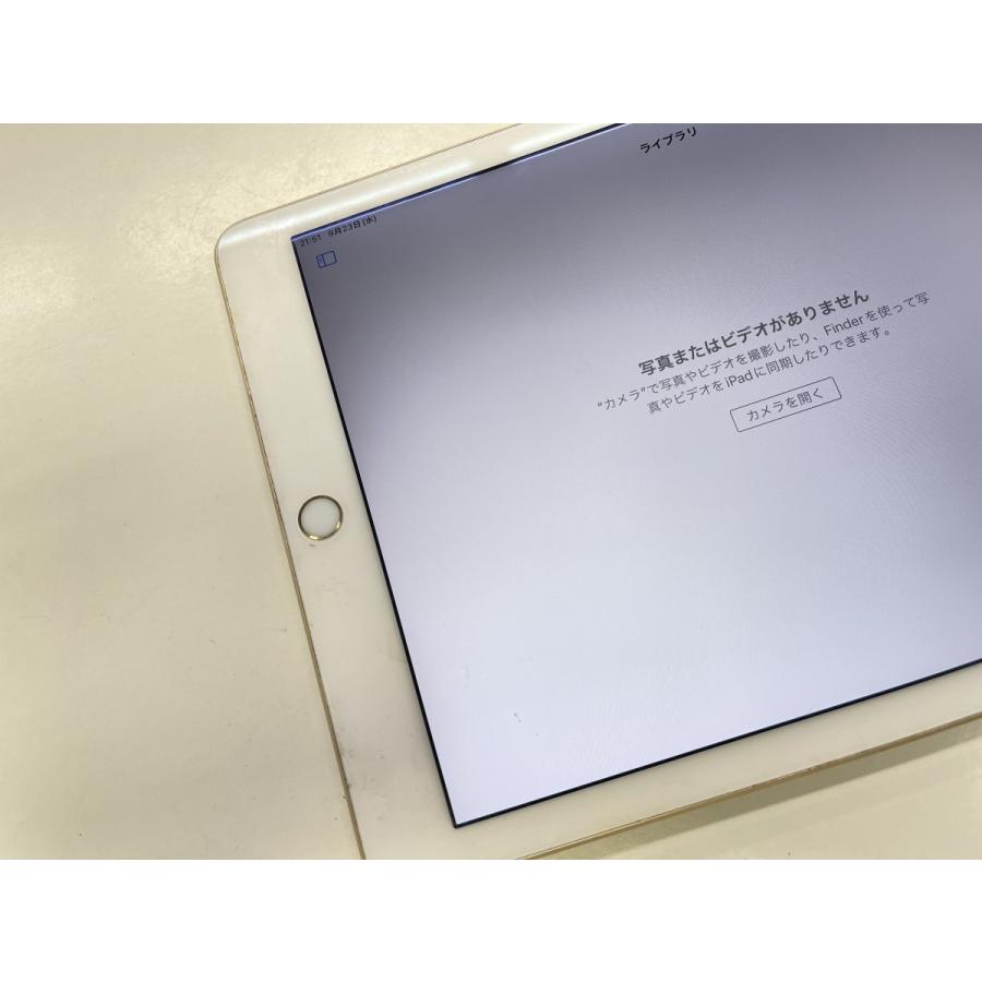 ☆送料無料☆docomo☆iPad Air 第2世代 Wi-Fi+Cellular 16GB☆ゴールド