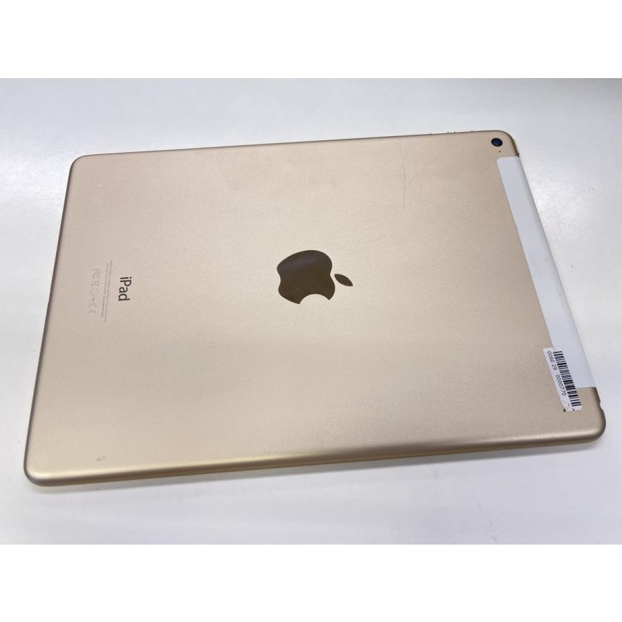 iPad Air 2 ゴールド 16GB docomo ＋ 専用キーボードセット ☆送料無料☆docomo☆iPad Air 第2世代 Wi-Fi+Cellular 16GB☆ゴールド