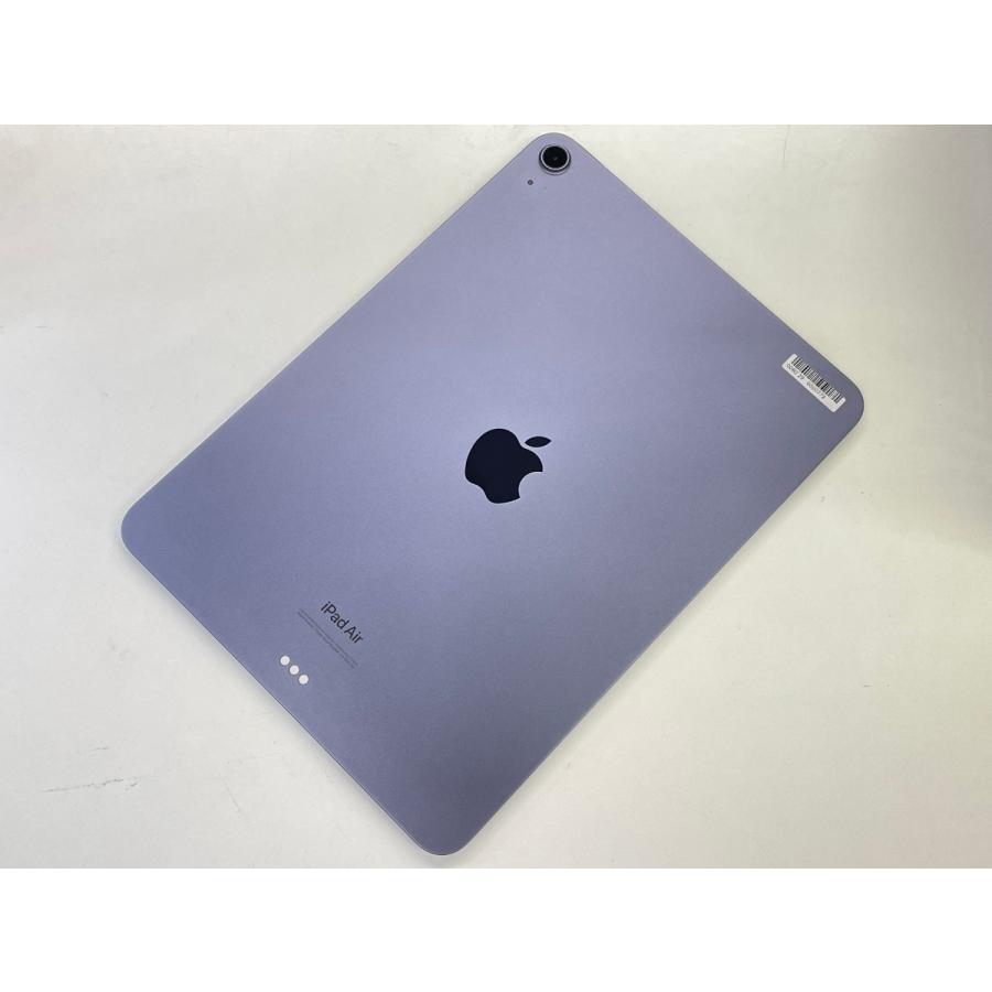 iPad Air 第5世代　パープル　256GB オマケ有り ☆送料無料☆WiFi☆iPad Air 第5世代 256GB☆パープル☆0080290000772