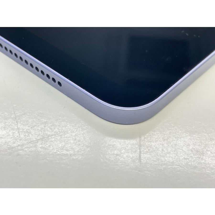 ☆送料無料☆WiFi☆iPad Air 第5世代 256GB☆パープル☆0080290000772