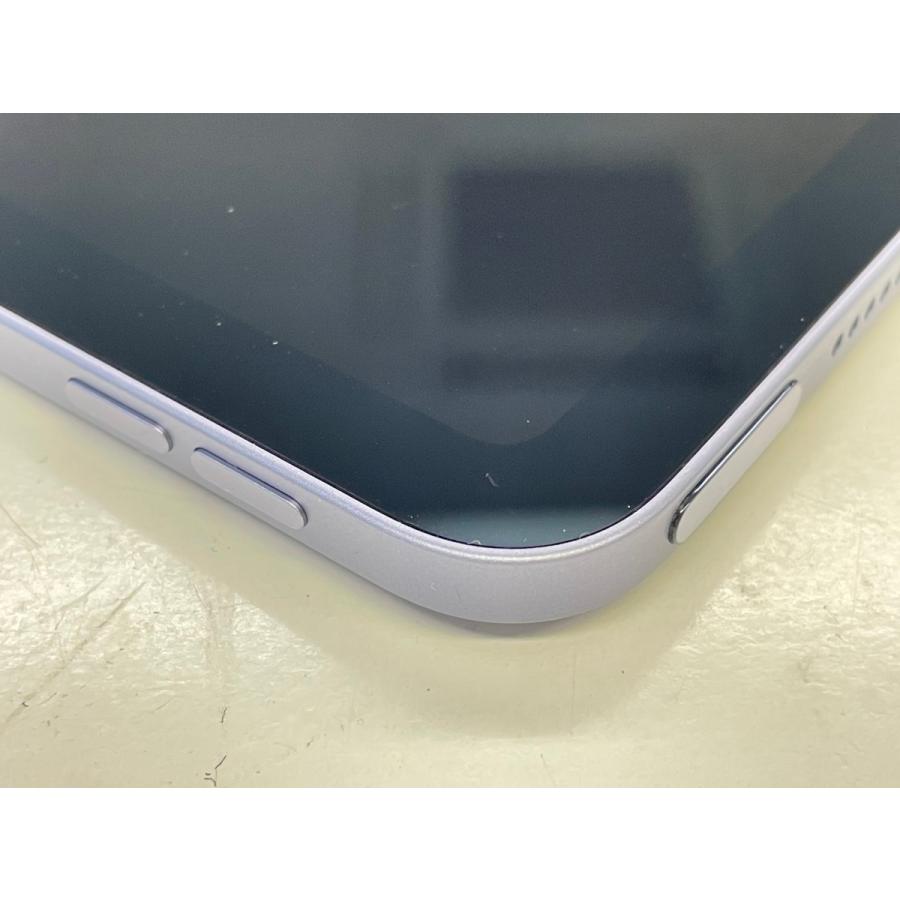 ☆送料無料☆WiFi☆iPad Air 第5世代 256GB☆パープル☆0080290000772