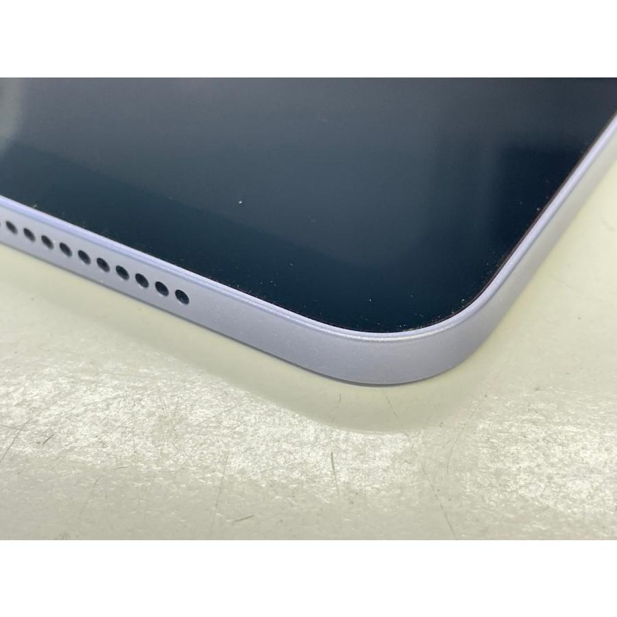 ☆送料無料☆WiFi☆iPad Air 第5世代 256GB☆パープル☆0080290000772