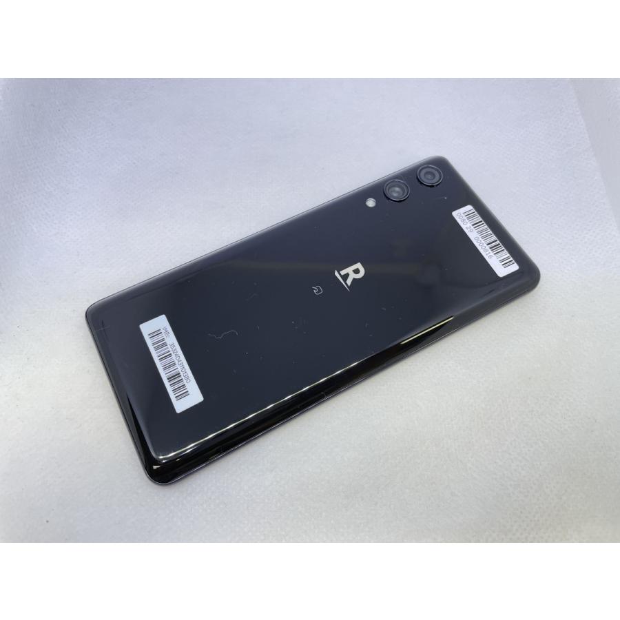 ☆送料無料☆良品☆RAKUTEN☆Rakuten hand P710☆ブラック
