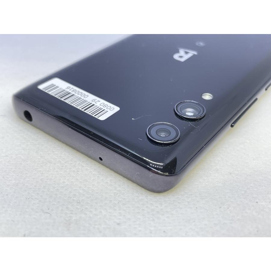 ☆送料無料☆良品☆RAKUTEN☆Rakuten hand P710☆ブラック
