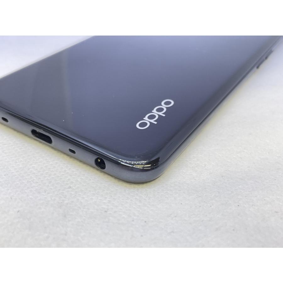 ☆送料無料☆ジャンク☆au☆OPPO A54 5G☆ブラック☆0080290000825