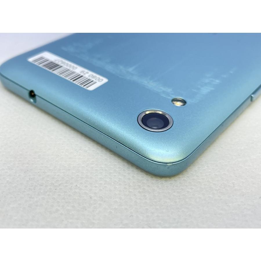☆送料無料☆SoftBank☆DIGNO J 704KC☆ブルー☆0080290000827☆SYS