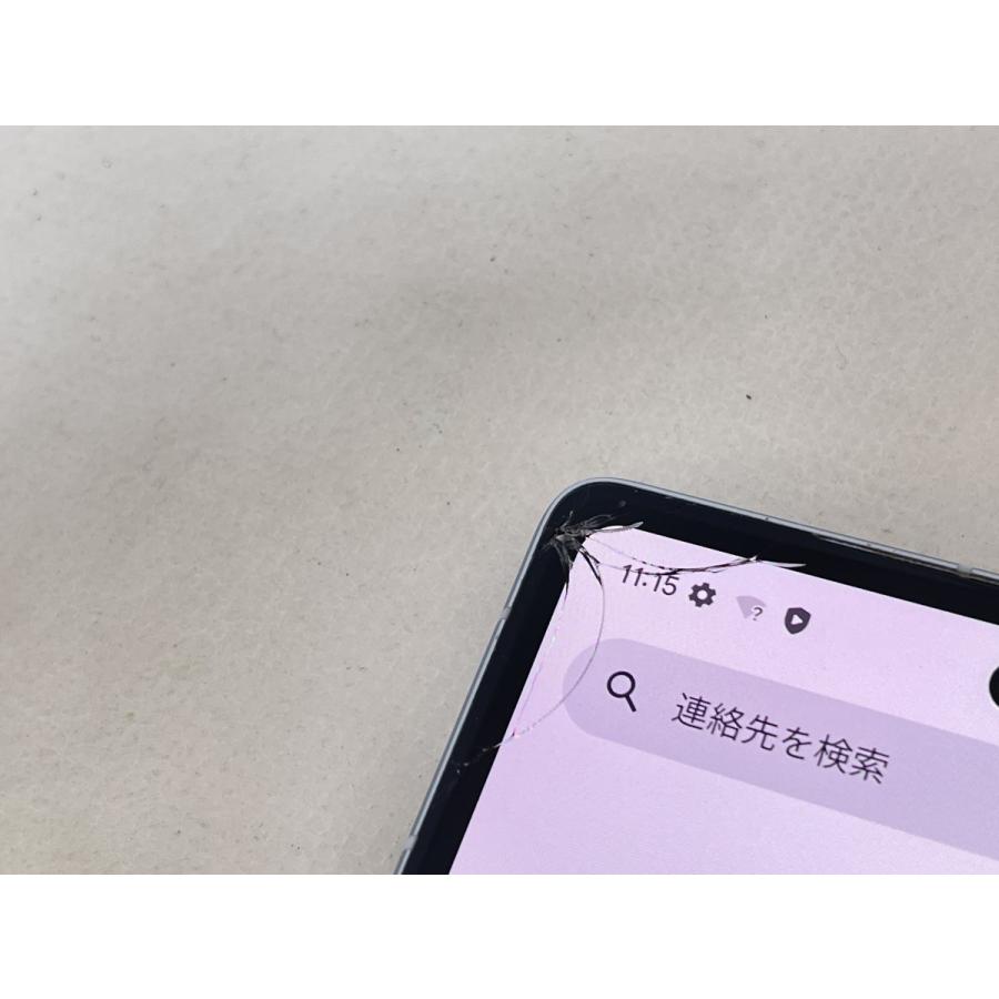☆送料無料☆ジャンク☆SIMフリー☆Google Pixel 7a☆ブルー