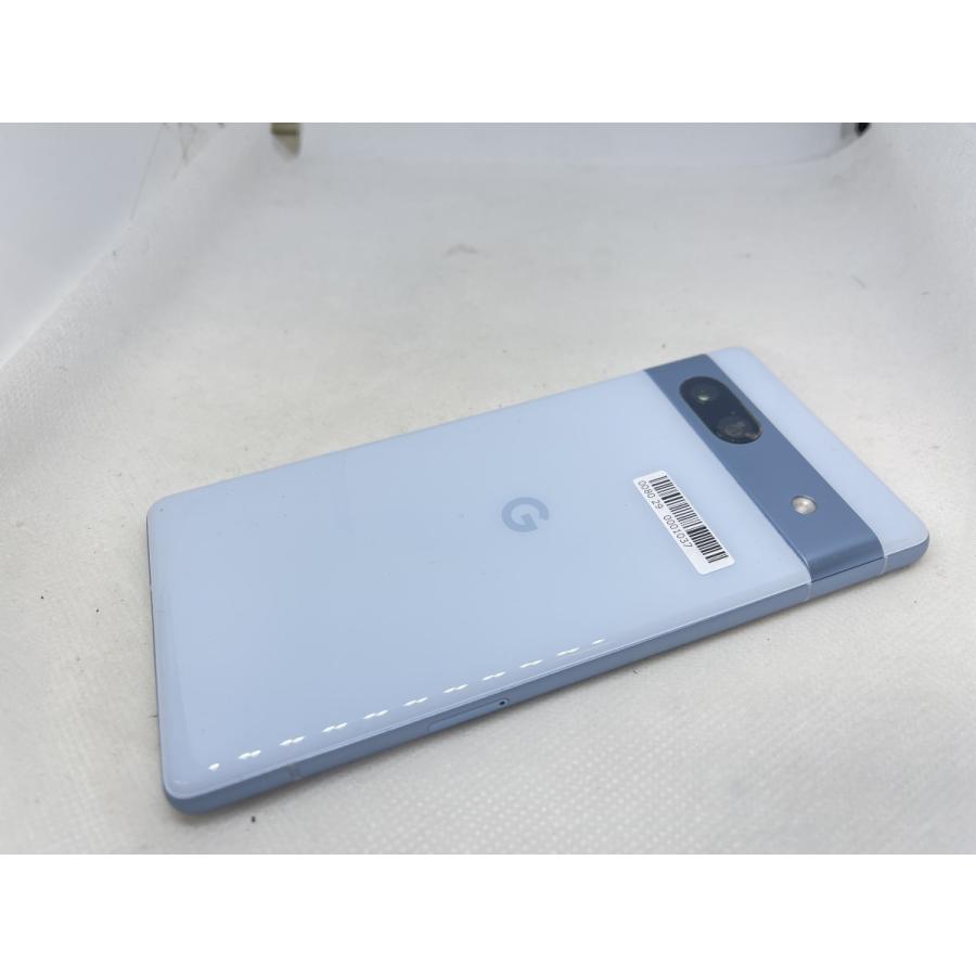 ☆送料無料☆ジャンク☆SIMフリー☆Google Pixel 7a☆ブルー