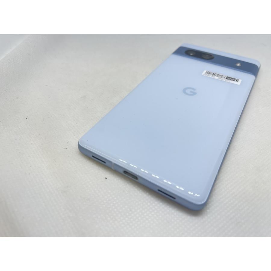 ☆送料無料☆ジャンク☆SIMフリー☆Google Pixel 7a☆ブルー