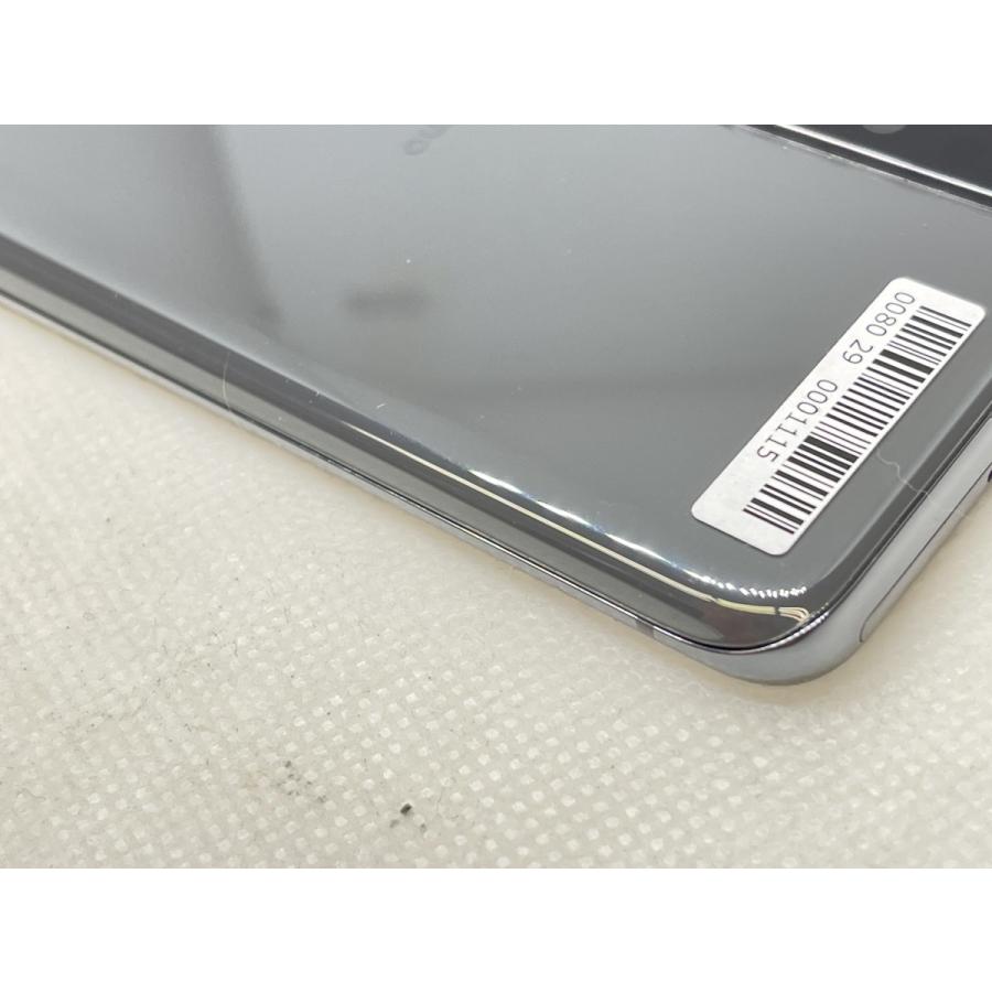 ☆送料無料☆ジャンク☆docomo☆Galaxy S20+ 5G SC-52A☆グレー