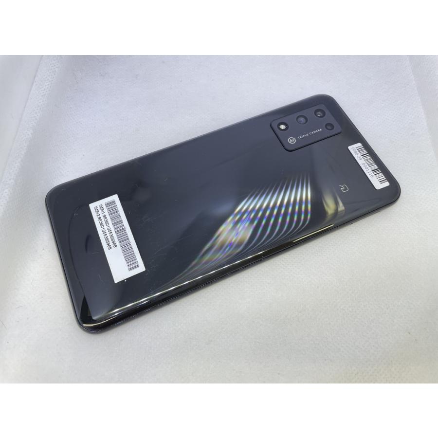 ジャンク ZTE Libero 5G II Y!mobile A103ZT 黒 ☆送料無料☆ジャンク☆Ymobile☆Libero 5G II A103ZT☆ブラック